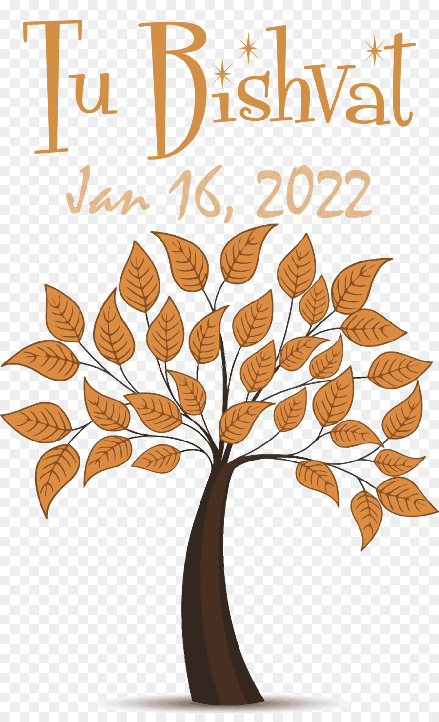 Color，Árbol PNG