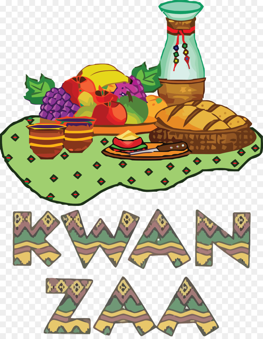 Kwanzaa，Christmas Day PNG