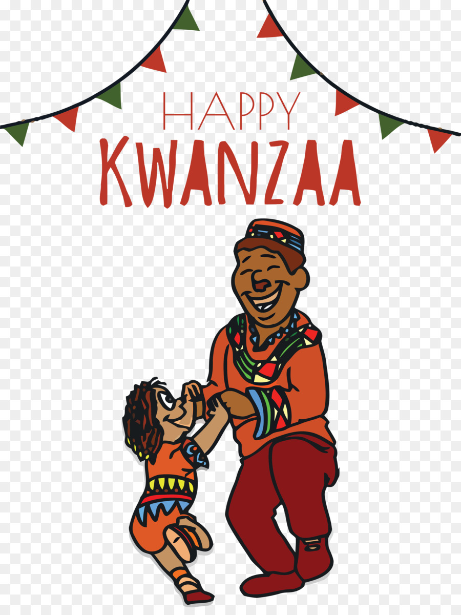 Kinara，Kwanzaa PNG