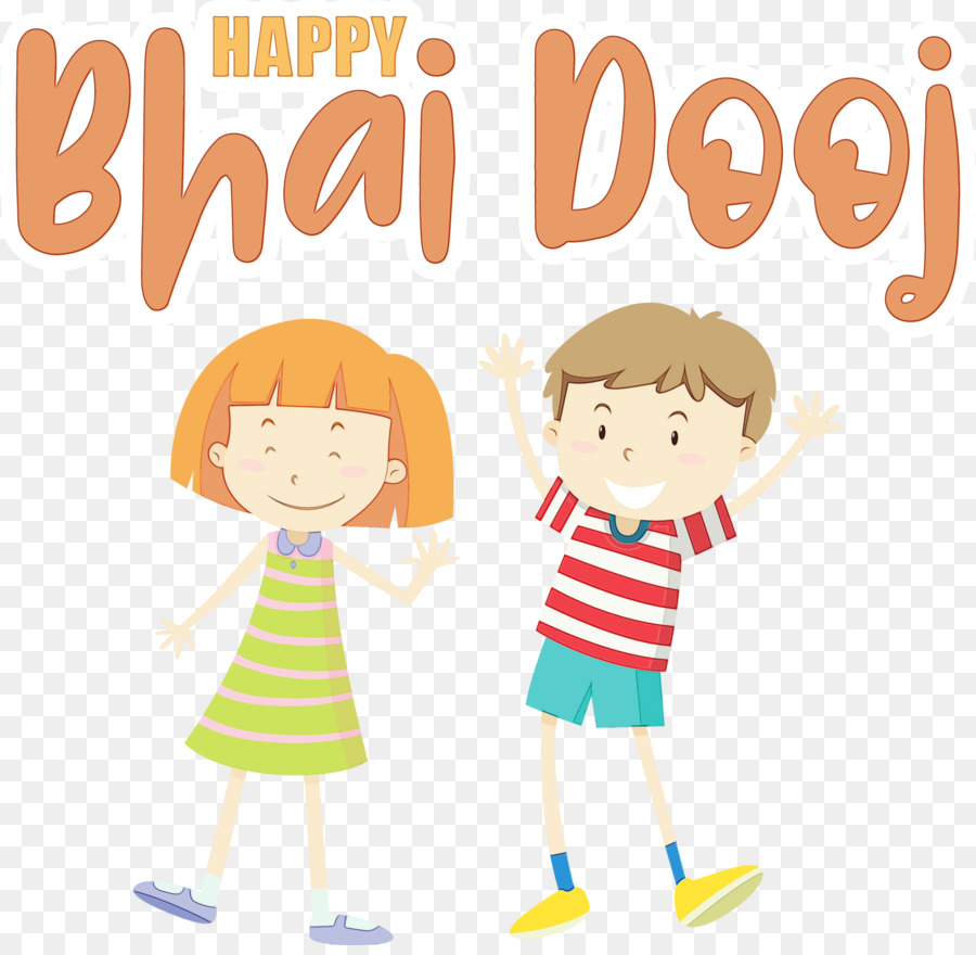 Bhai Dooj，Hermanos PNG