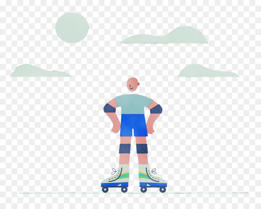 Longboard，Patineta PNG