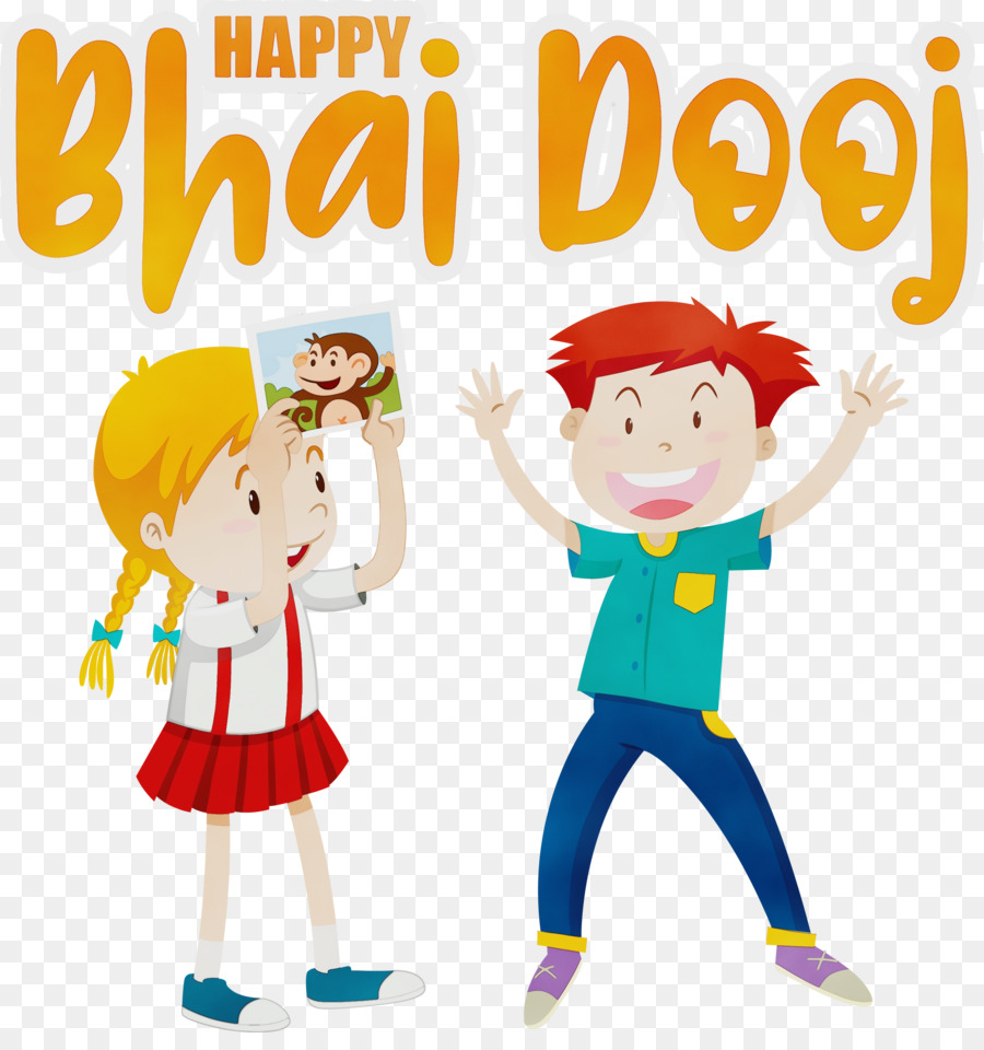 Bhai Dooj，Hermanos PNG