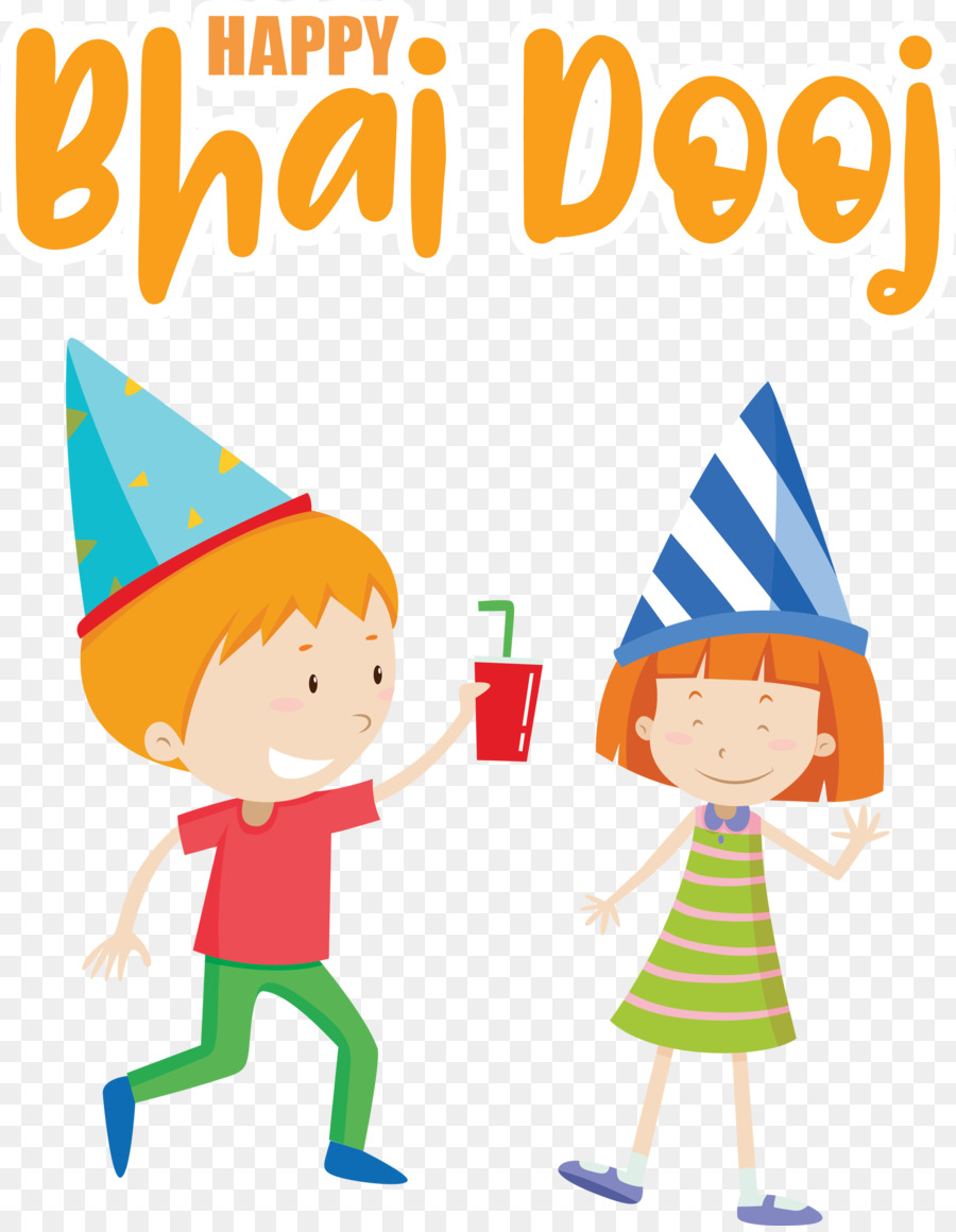 Bhai Dooj，Hermanos PNG