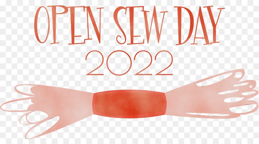 Día Abierto De La Costura 2022，De Coser PNG