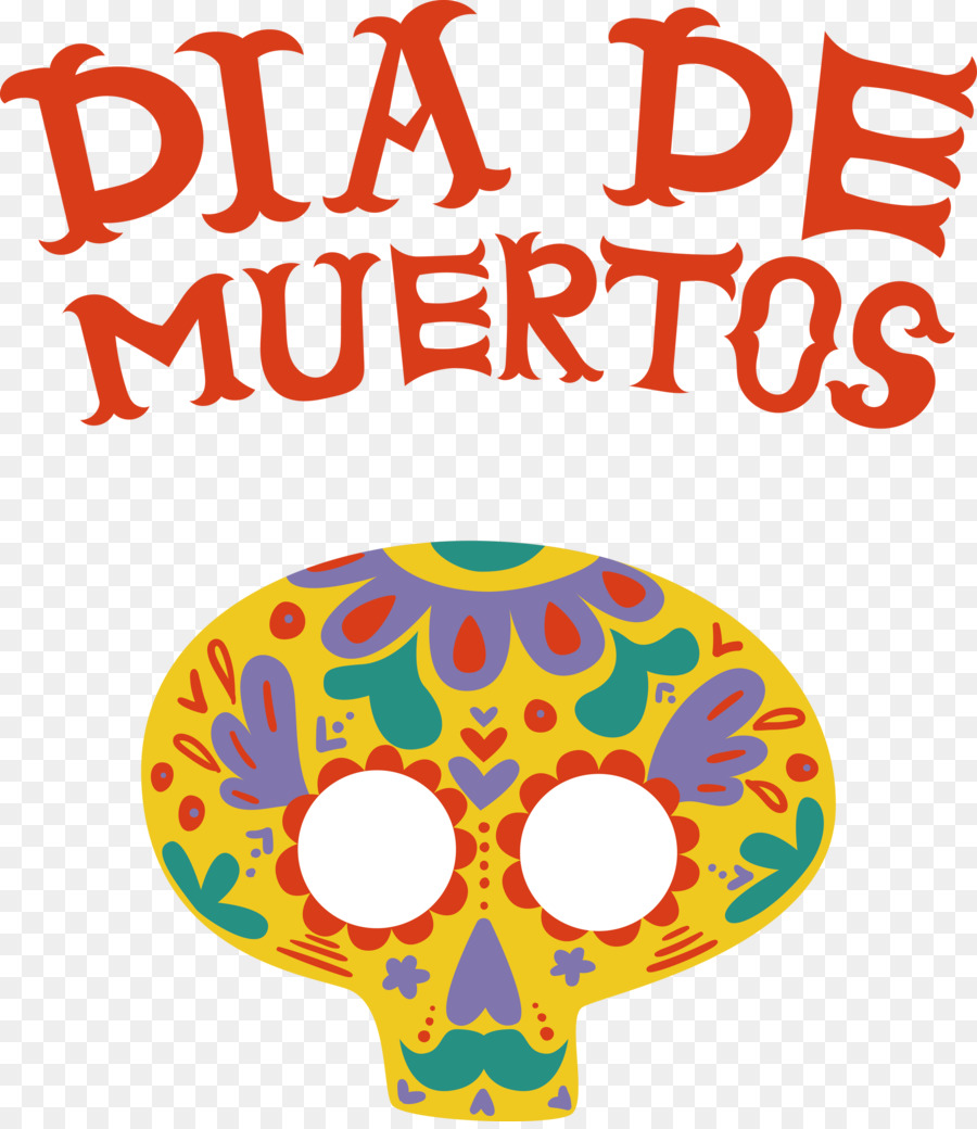 Calaveras Del Día De Muertos，Dia De Muertos PNG