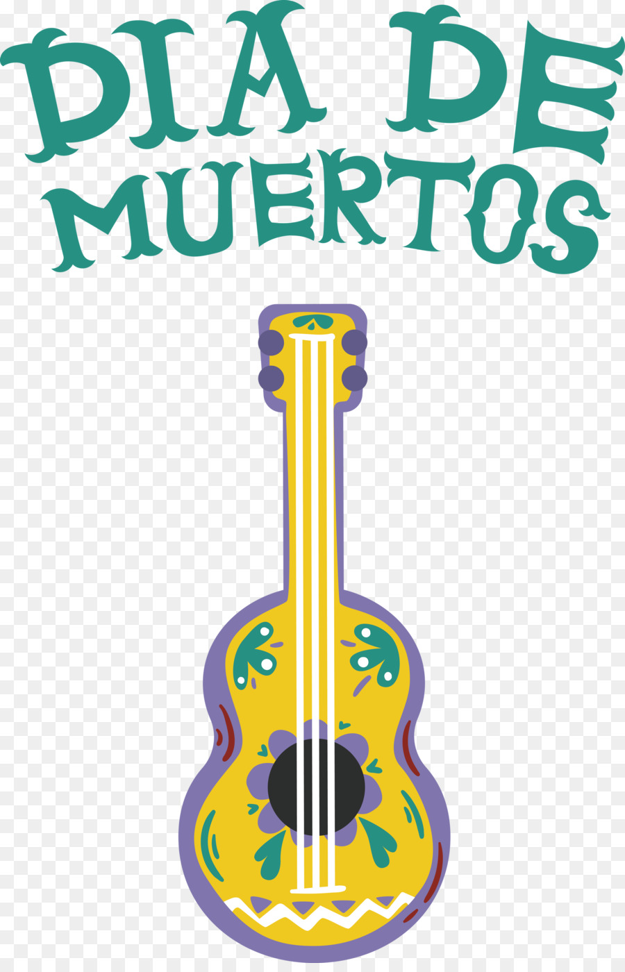 Guitarra Accesorio，Guitarra Acústica PNG