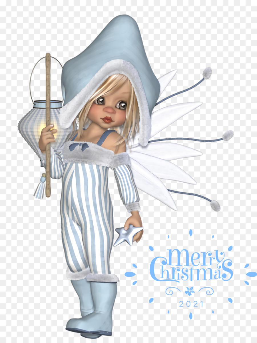 Día De Navidad，ángel PNG