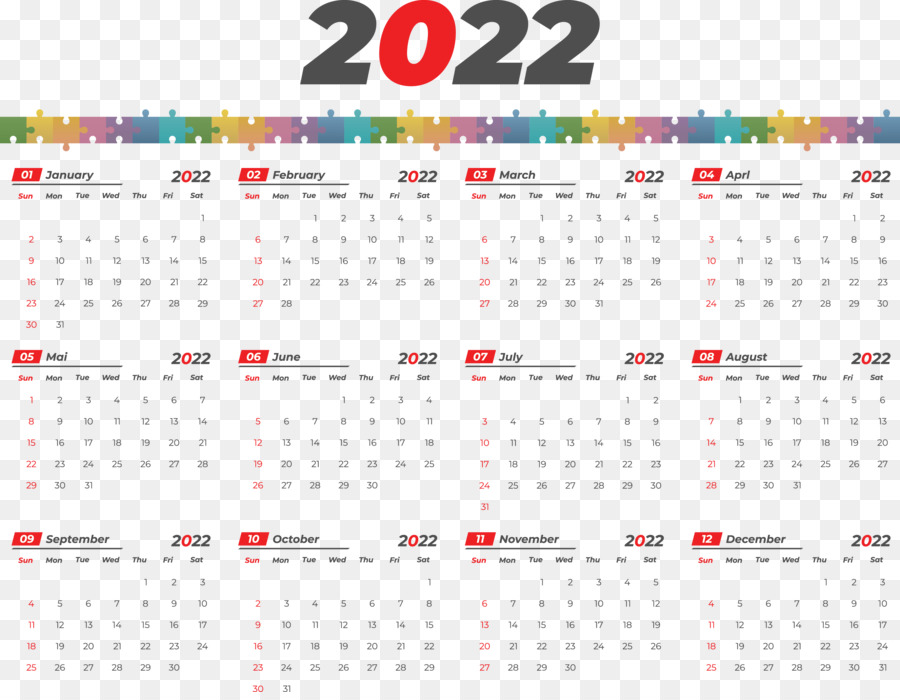 Sistema De Calendario，Plantilla PNG