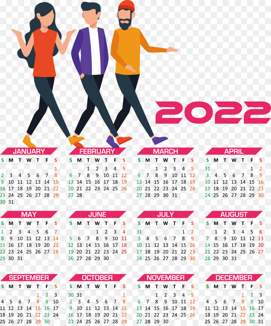 Sistema De Calendario，Mes PNG