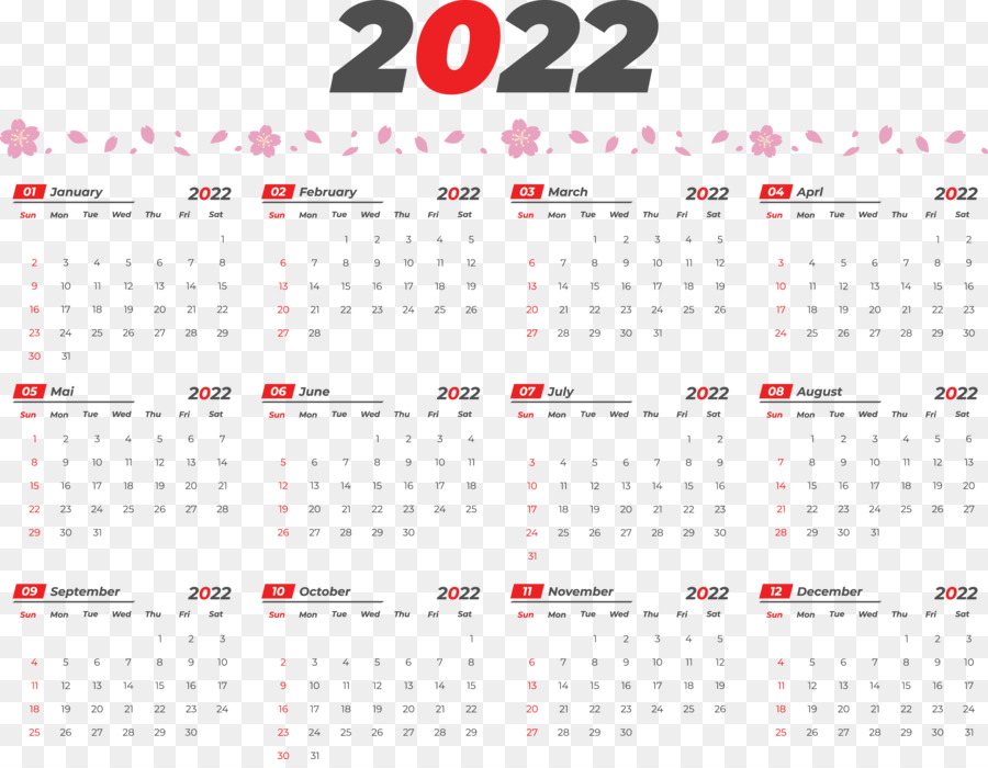 Meer，Sistema De Calendario PNG