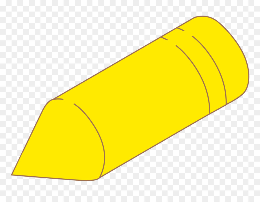 Línea，Amarillo PNG