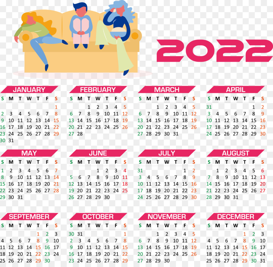 Empresa，Sistema De Calendario PNG