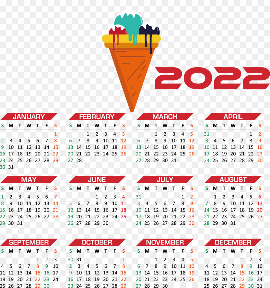 Sistema De Calendario，La Semana PNG