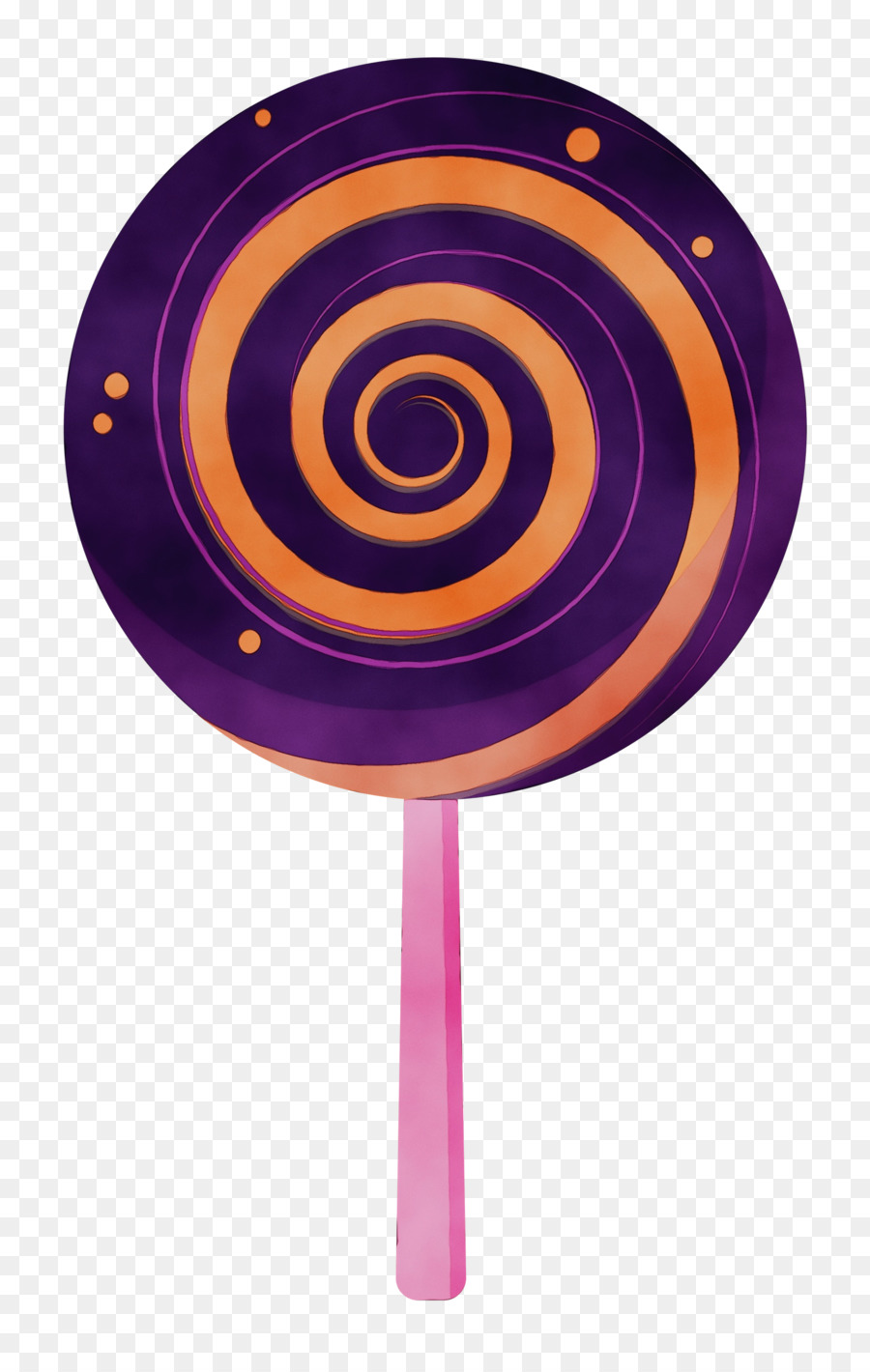 Piruleta，Circulo PNG