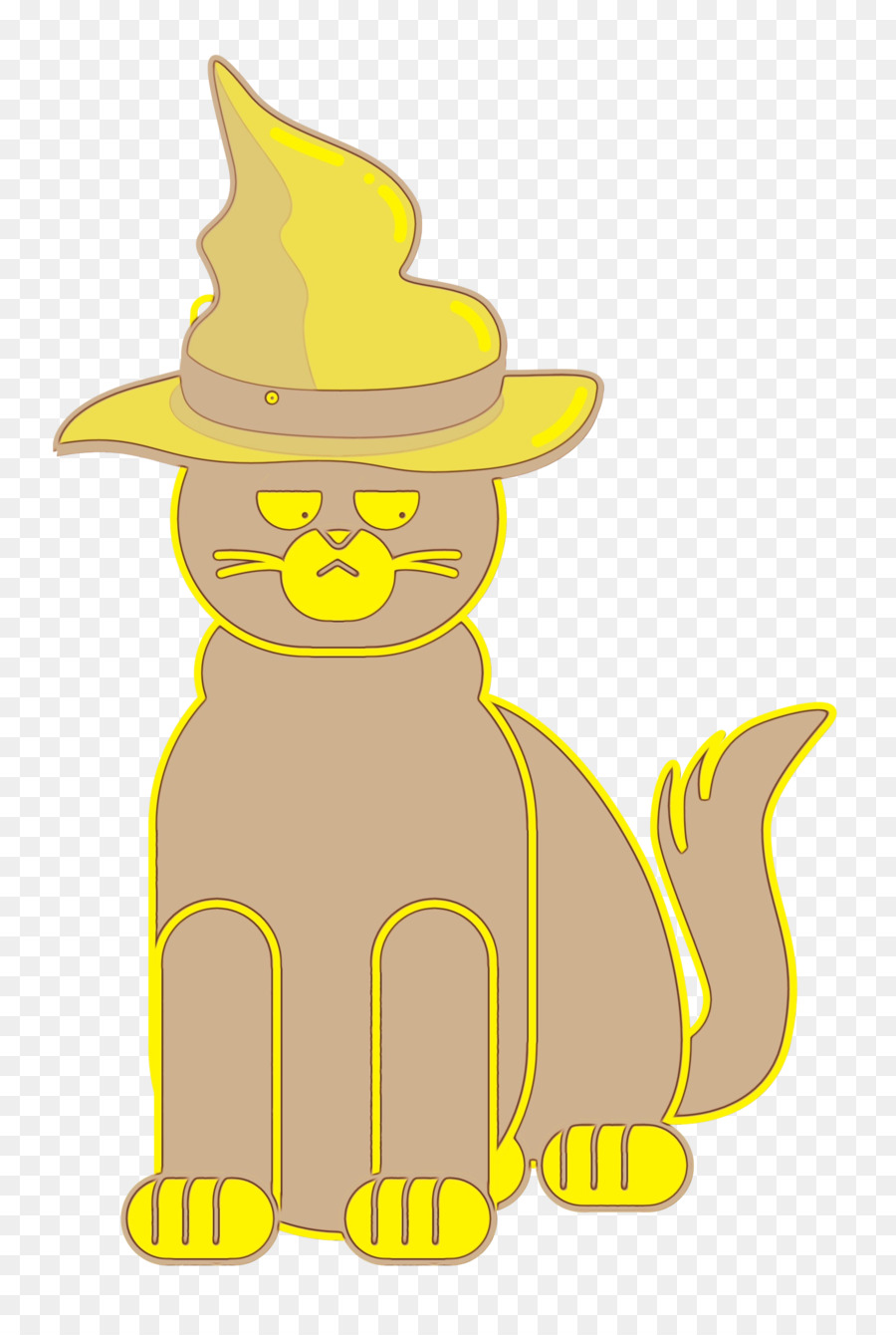 Gato，Hocico PNG