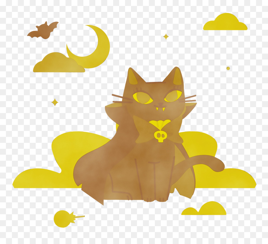 Gato，Gatito PNG