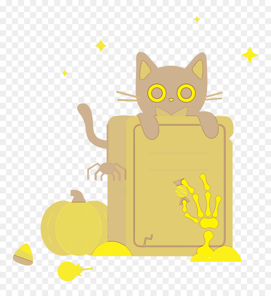 Gato，Gatito PNG