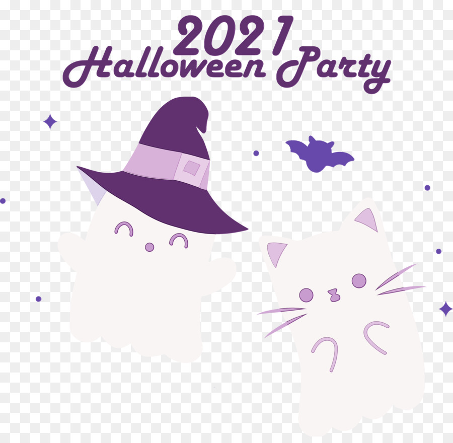 Fiesta De Halloween，Fantasmas PNG