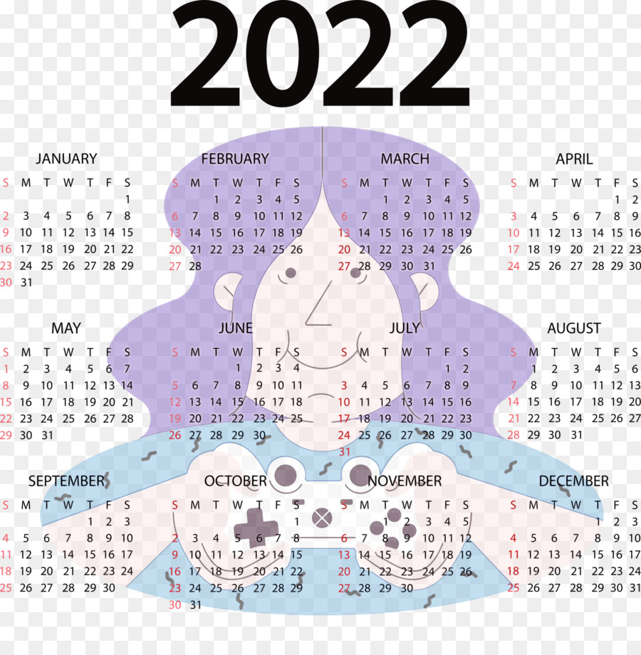 Línea，Sistema De Calendario PNG