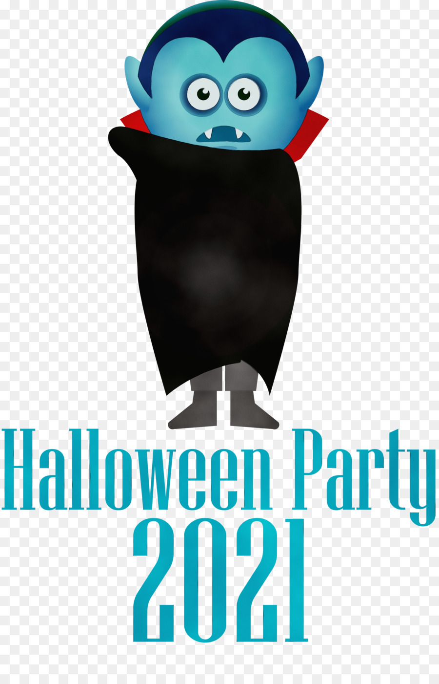 Fiesta De Halloween，Vampiro PNG