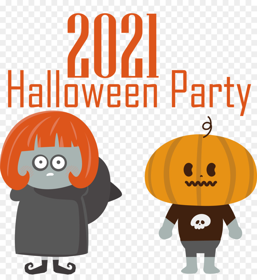 Fiesta De Halloween，2021 PNG