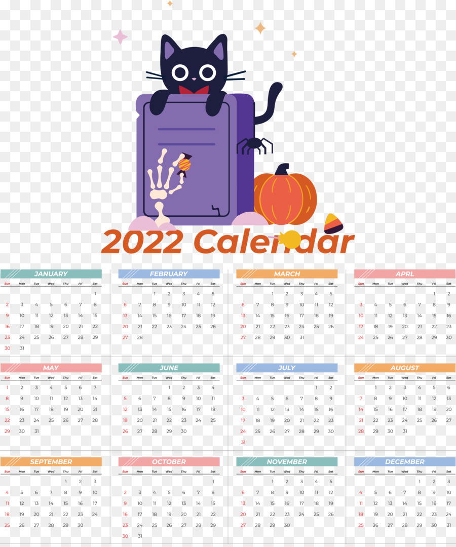 Suministros De Oficina，Sistema De Calendario PNG