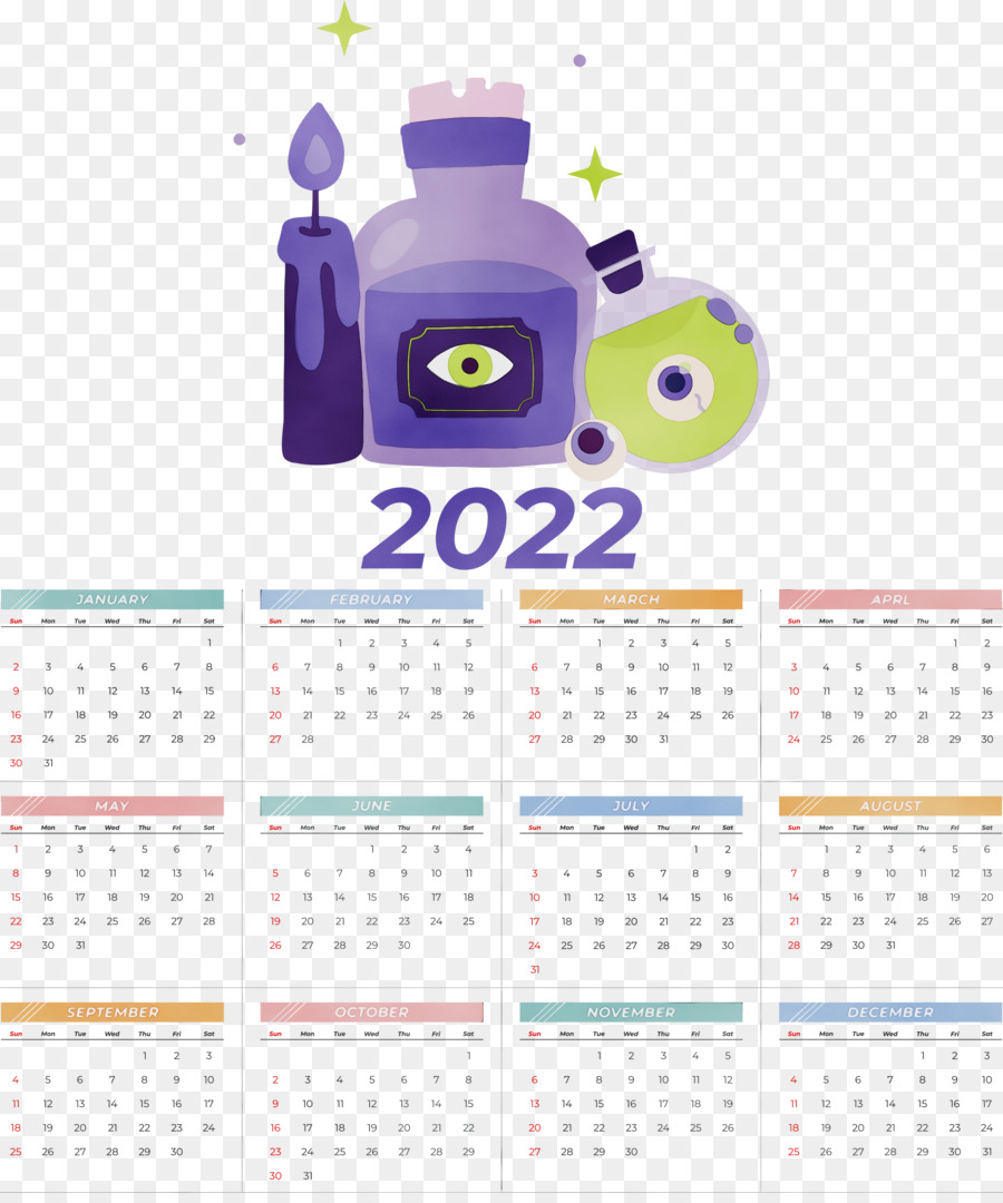 Sistema De Calendario，Suministros De Oficina PNG