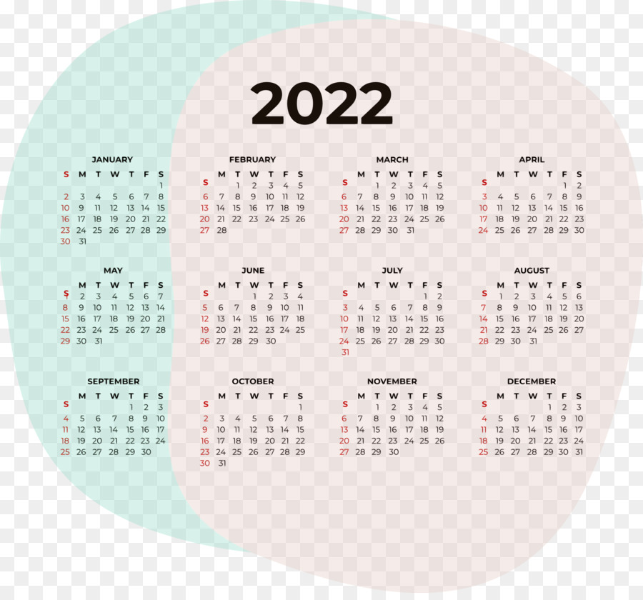 Sistema De Calendario，Mes PNG