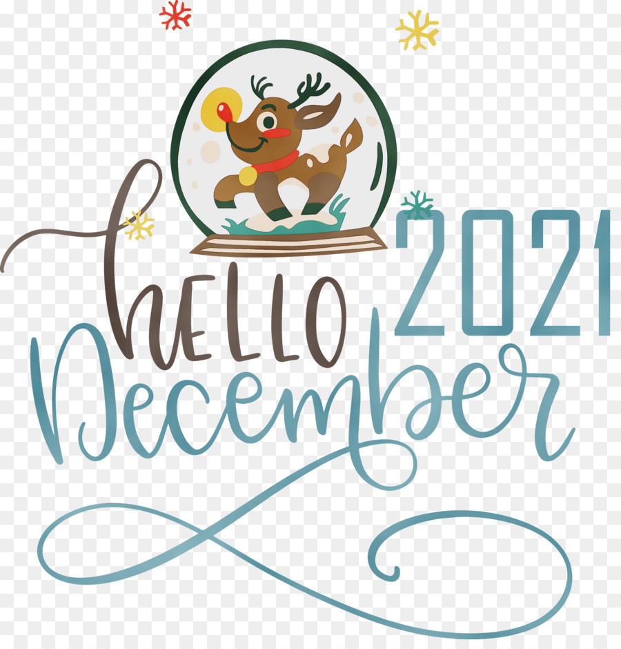 Hola Diciembre 2021，Reno PNG