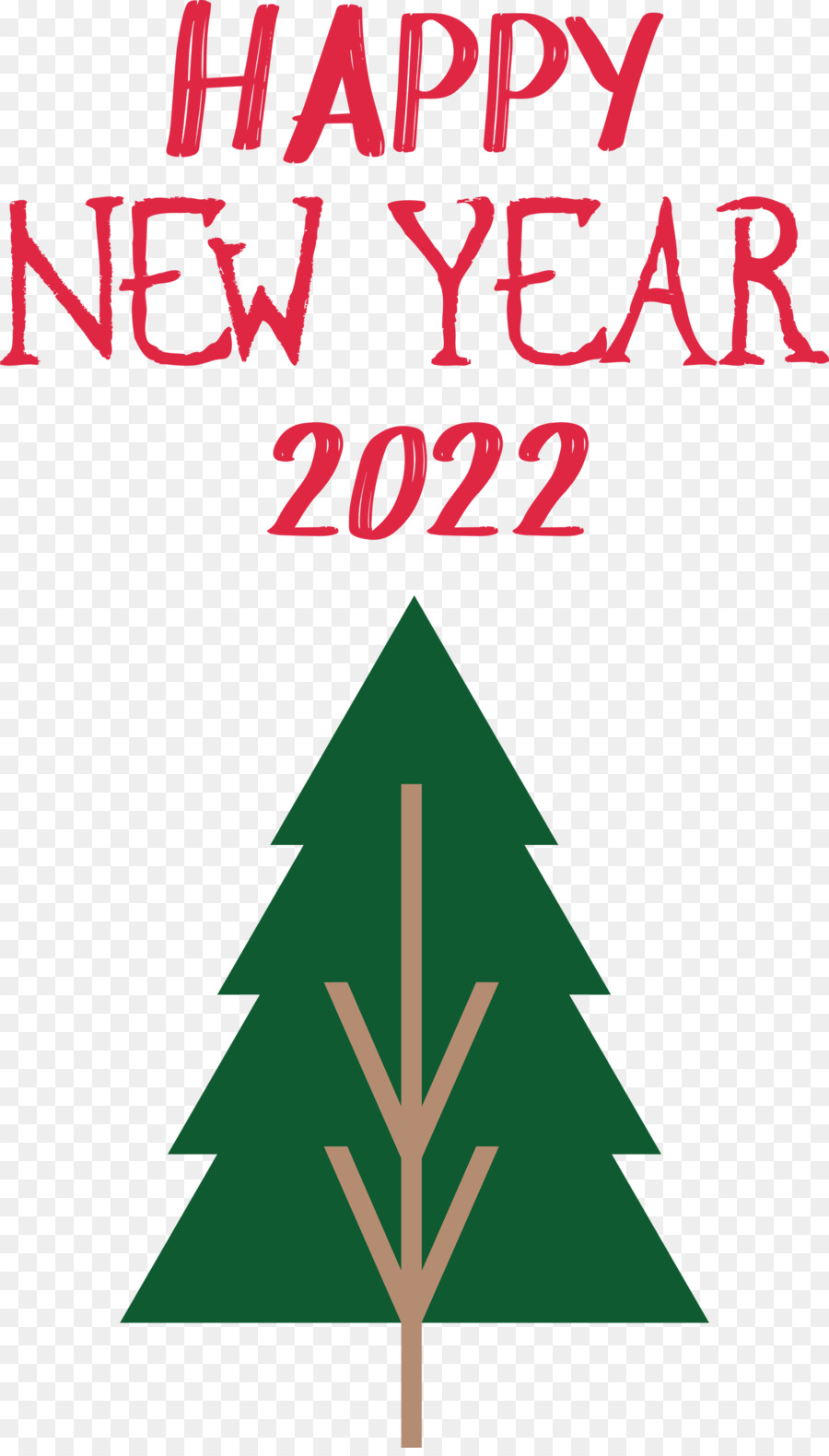 Feliz Año Nuevo 2022，Año Nuevo PNG