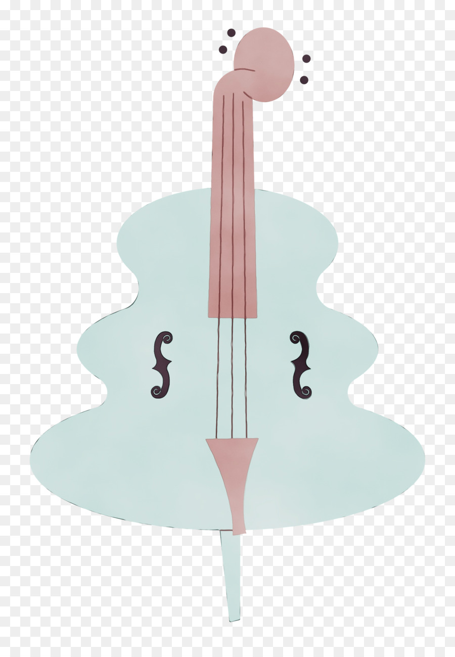 Violonchelo，Instrumento De Cuerda PNG