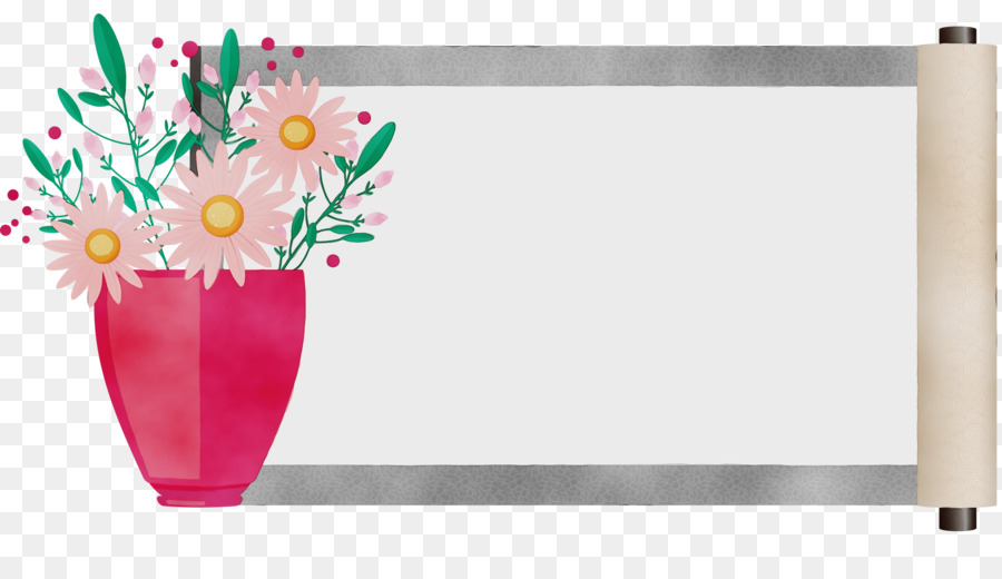 Diseño Floral，Personal PNG