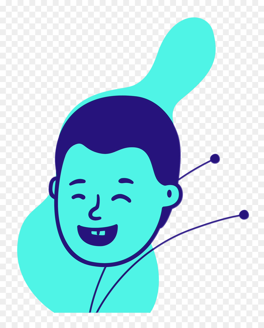 Humanos，Sonrisa PNG