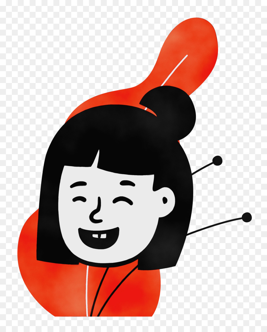 Cara Sonriente，Persona PNG