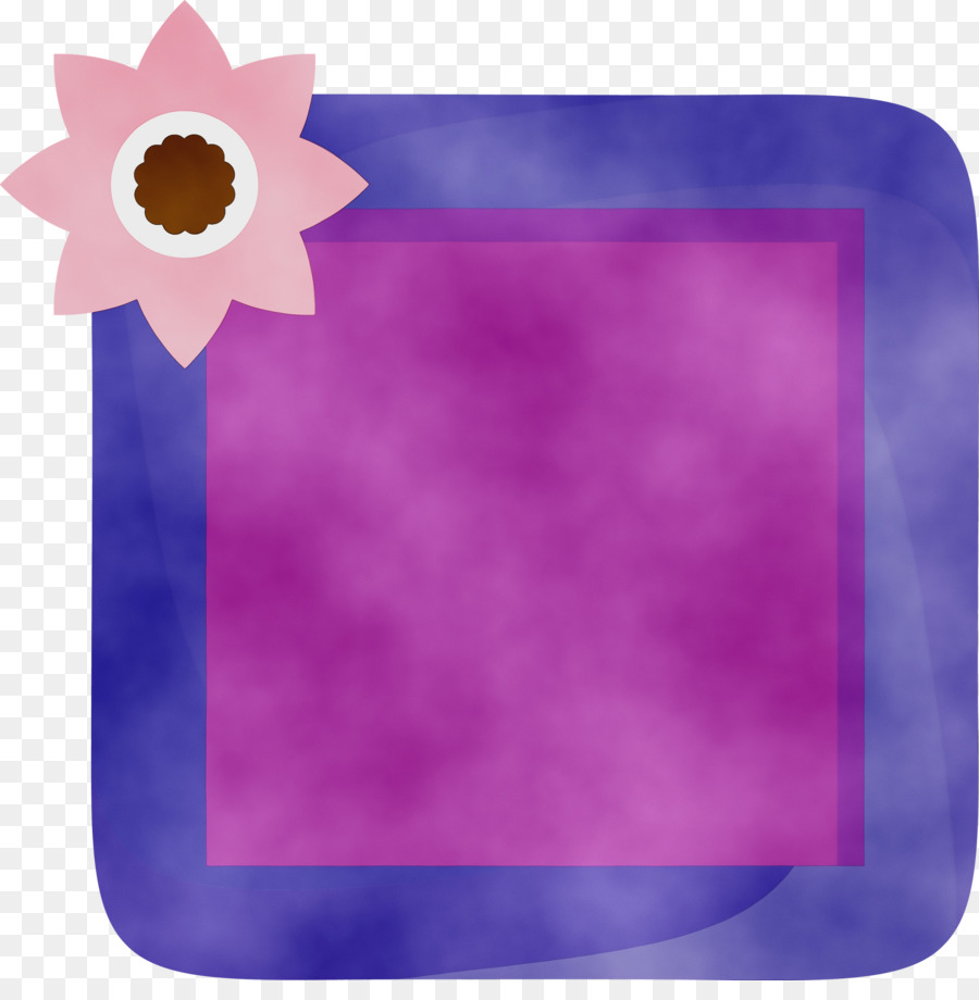 Azul Cobalto，Violeta PNG