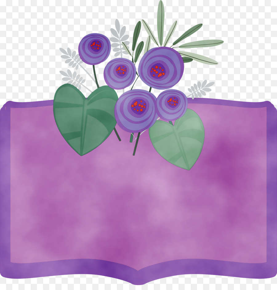 Flor，Vector PNG