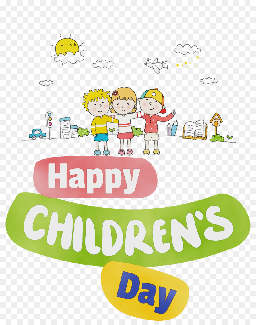 Dia Del Niño，Niños PNG