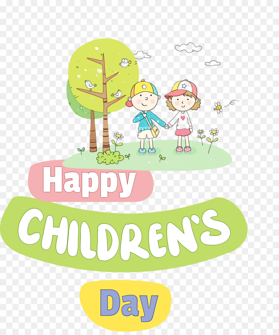 Feliz Dia Del Niño，Niños PNG