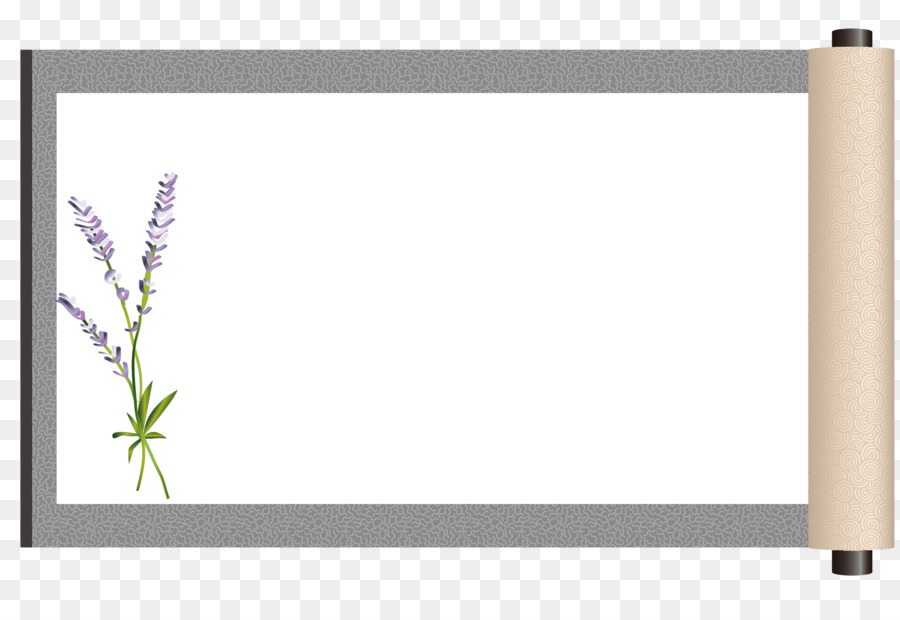 Voluta，Lavanda PNG