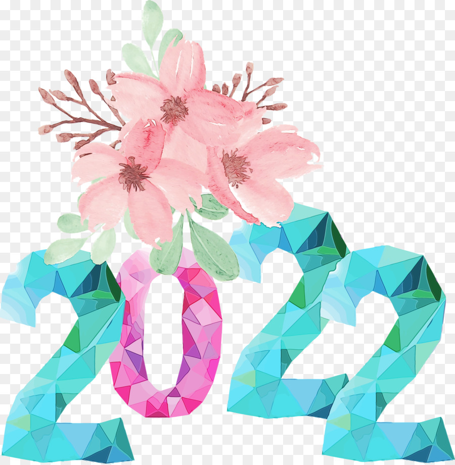 2022，Número PNG