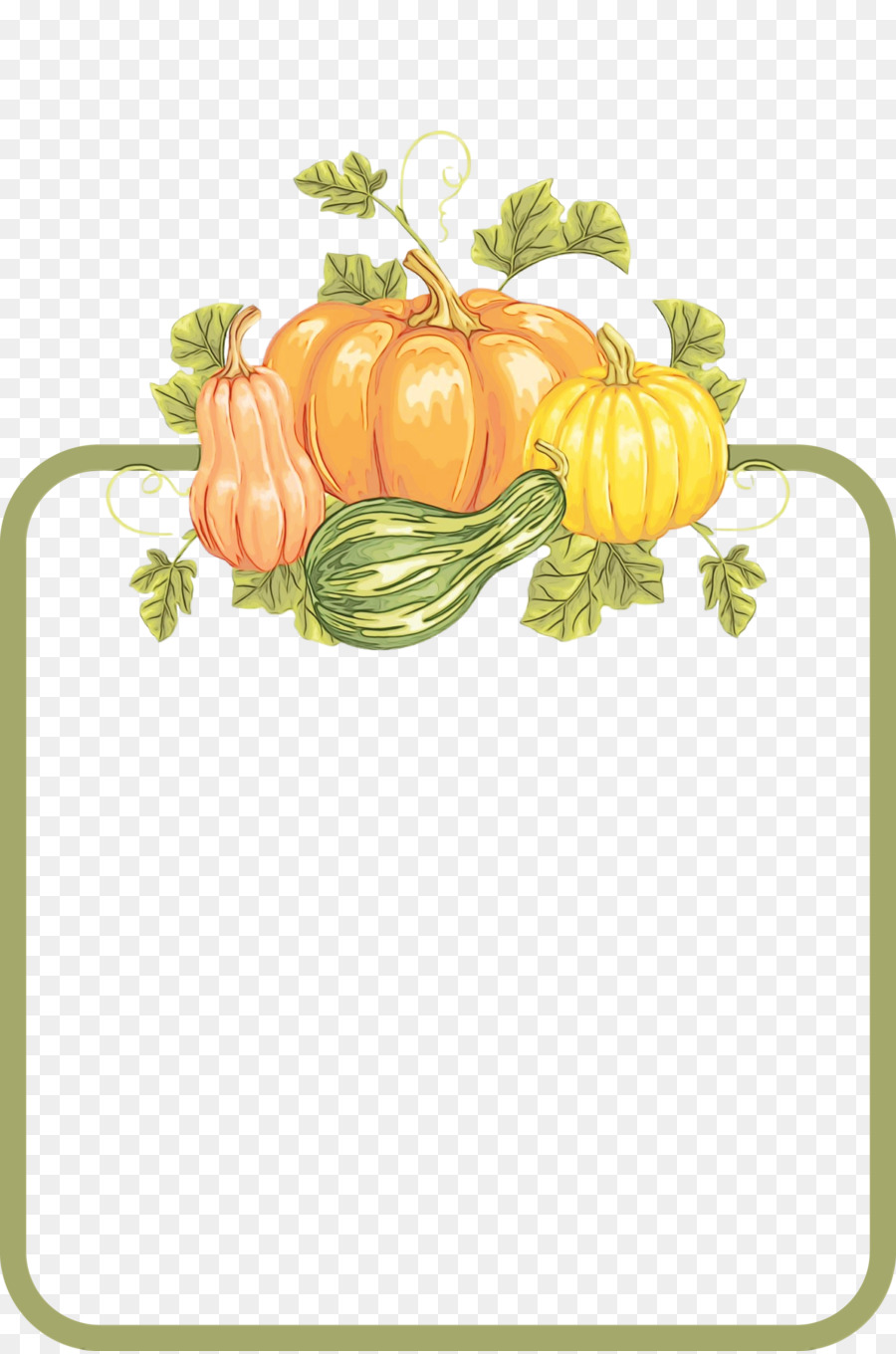 Alimentos Naturales，Calabaza De Invierno PNG