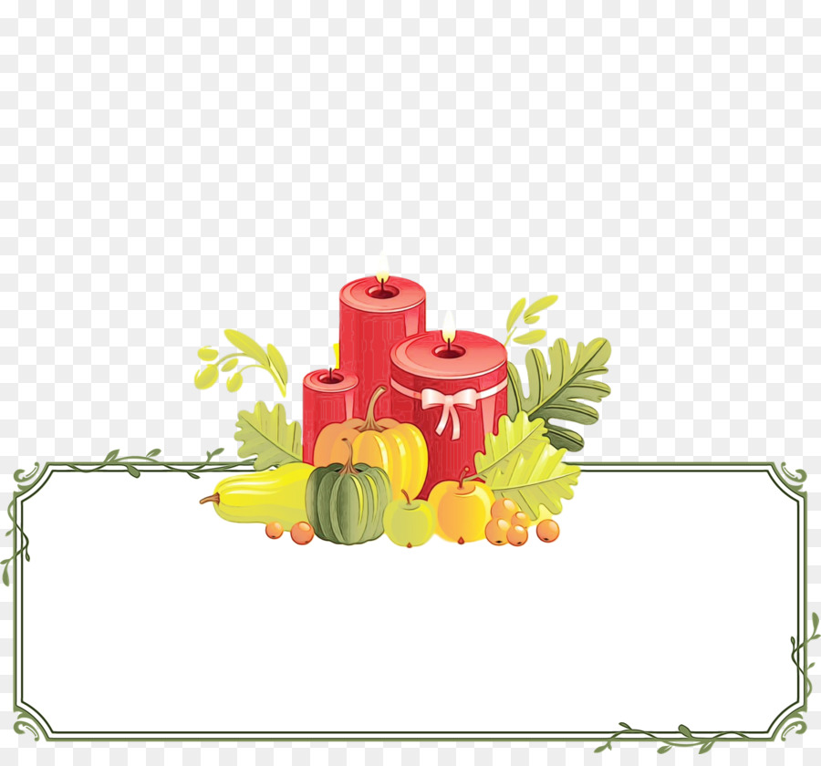 Velas，Frutas PNG