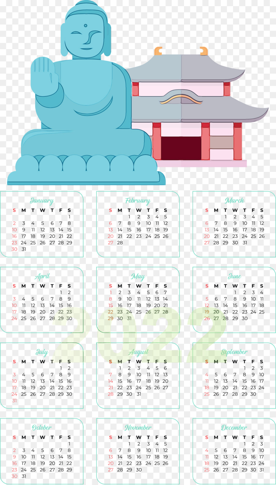 Sistema De Calendario，Suministros De Oficina PNG