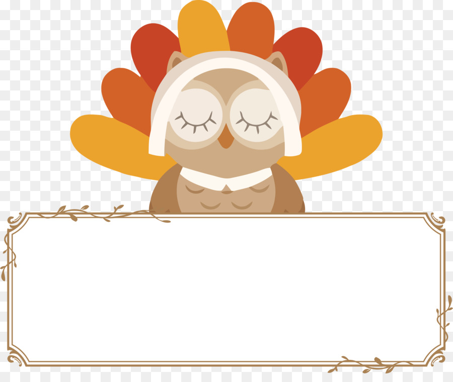 Acción De Gracias，Día De Acción De Gracias Turquía PNG