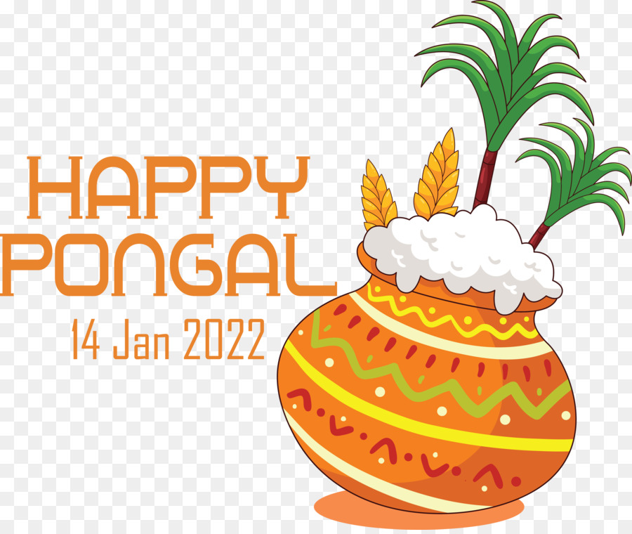 Pongal，Festival De Pongal PNG