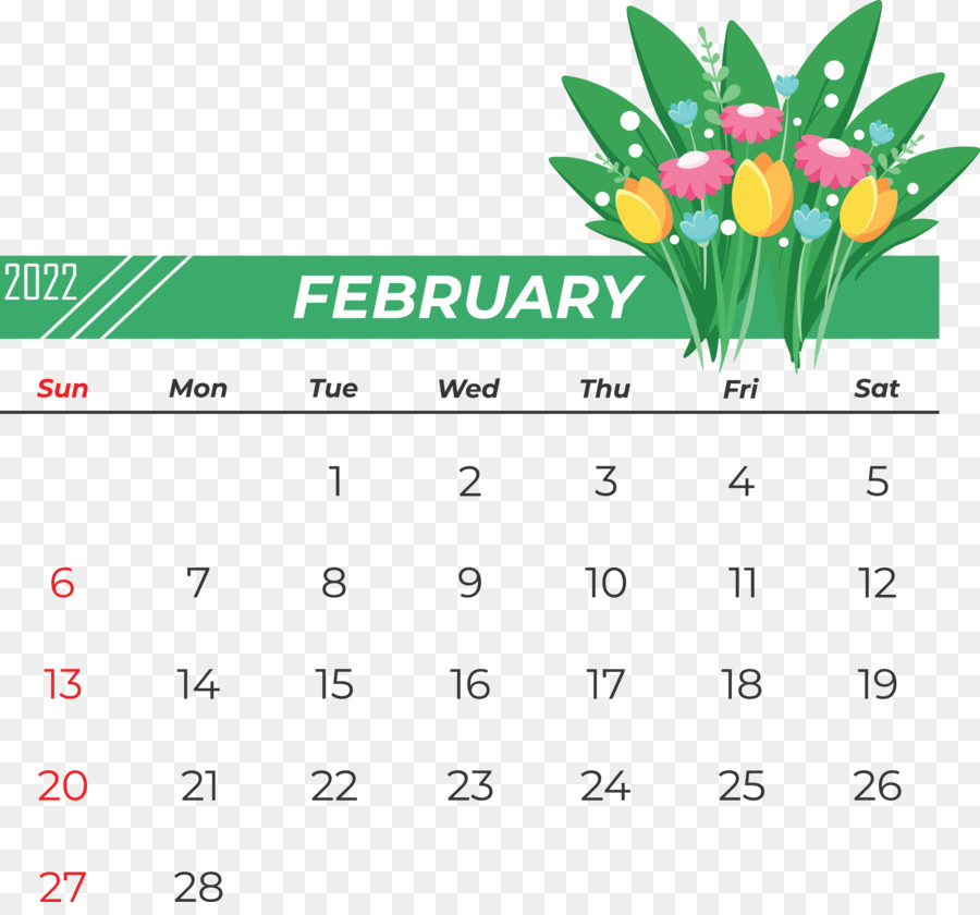 Línea，Calendario PNG