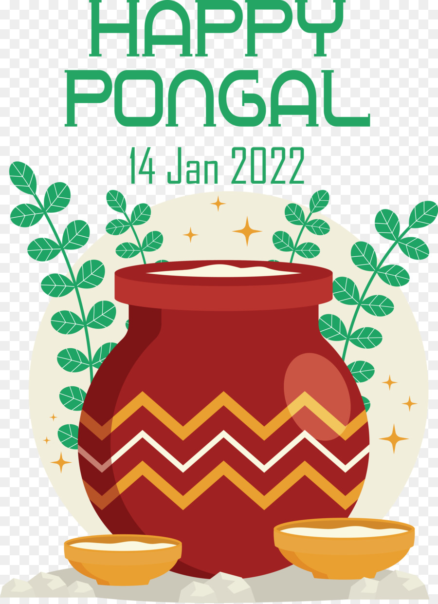 Pongal，Festival De Pongal PNG