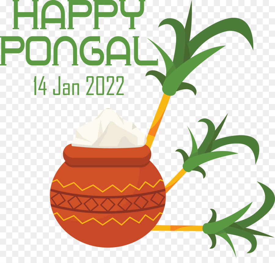 Celebración Pongal，Pongal PNG