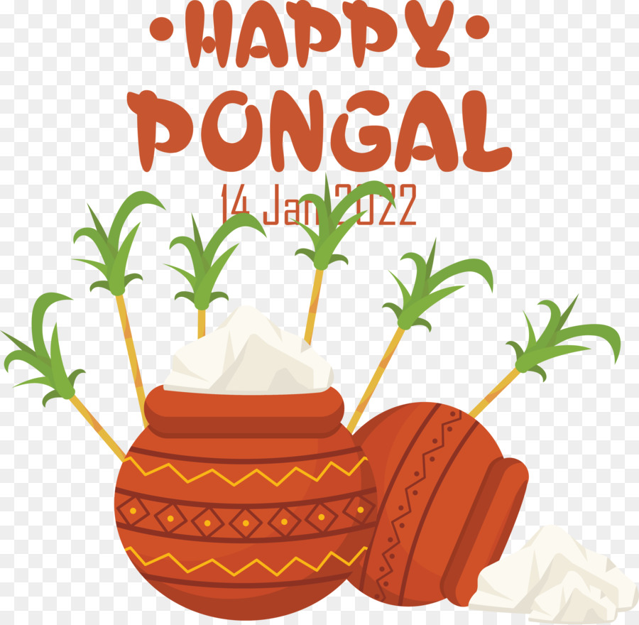 Pongal，Festival De Pongal PNG