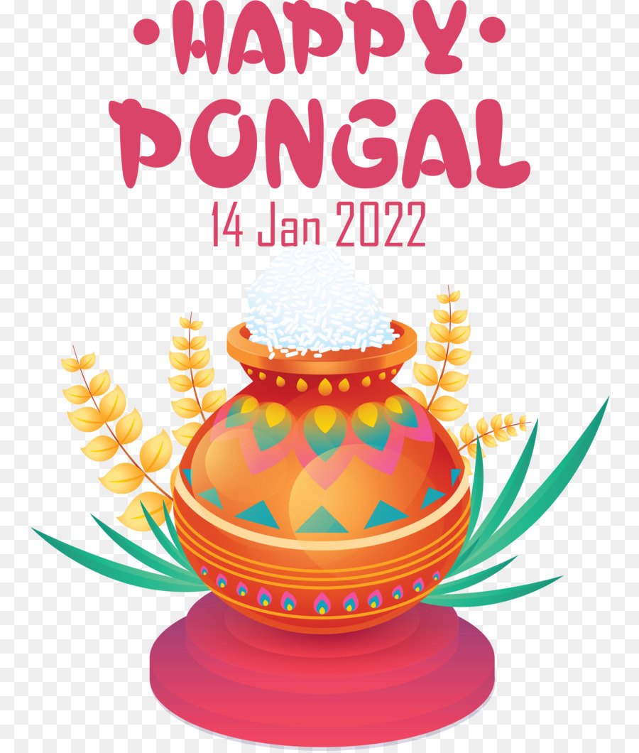 Pongal，Festival PNG